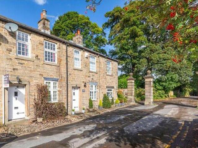House for sale in Ilkley, West Yorkshire