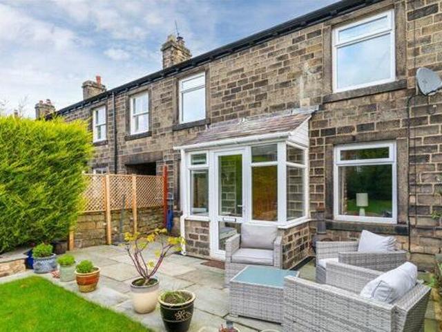 House for sale in Ilkley, West Yorkshire