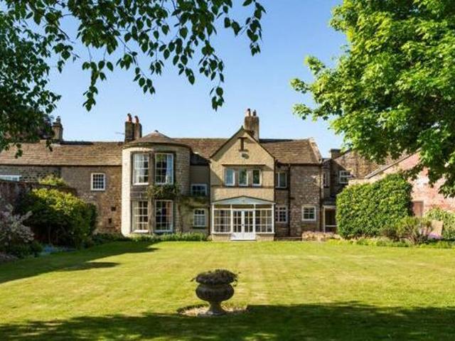 House for sale in Ilkley, West Yorkshire