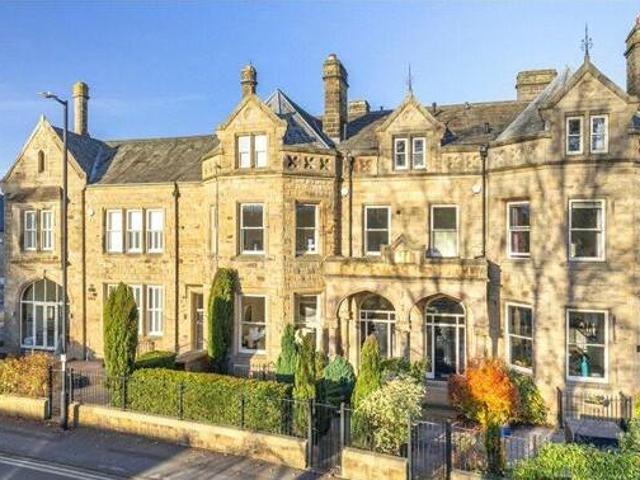 House for sale in Ilkley, West Yorkshire