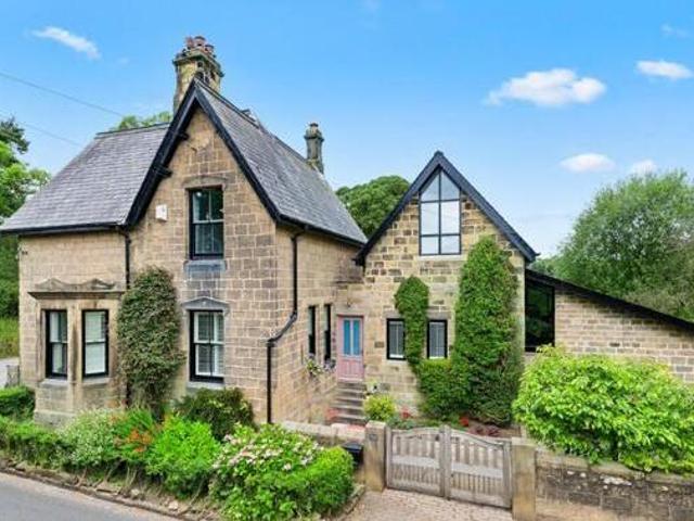 House for sale in Ilkley, West Yorkshire