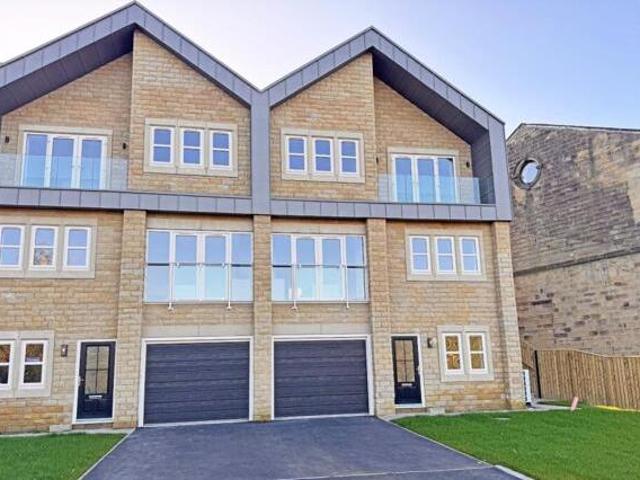 House for rent in Ilkley, West Yorkshire