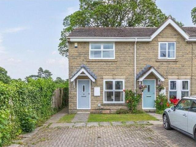 House for sale in Ilkley, West Yorkshire