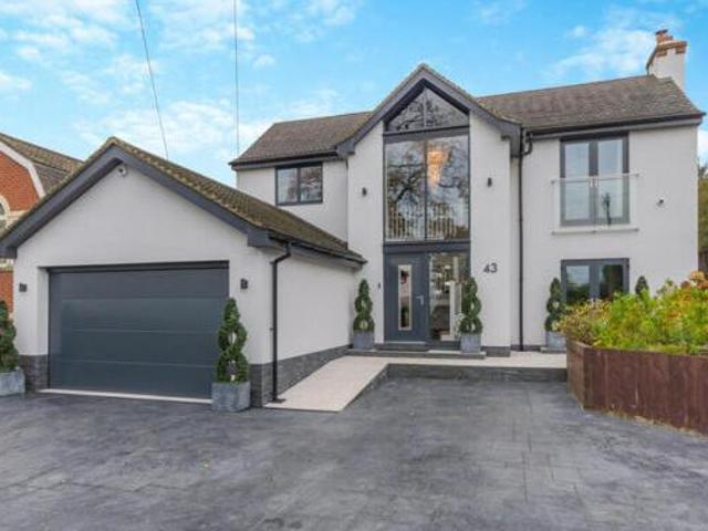 House for sale in East Midlands