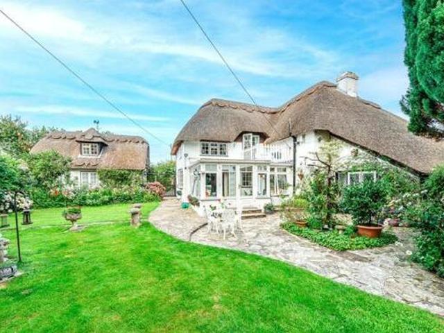 House for sale in Bournemouth, Bournemouth, Christchurch and Poole