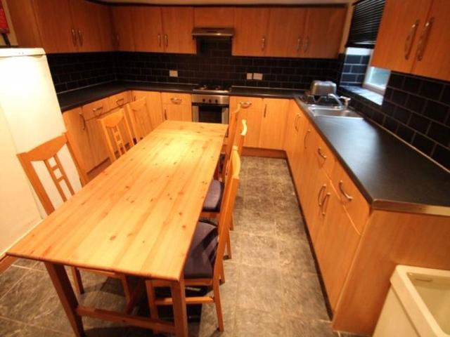 House for rent in Burley, West Yorkshire