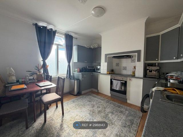 Apartment for rent in Hyde Park, West Yorkshire