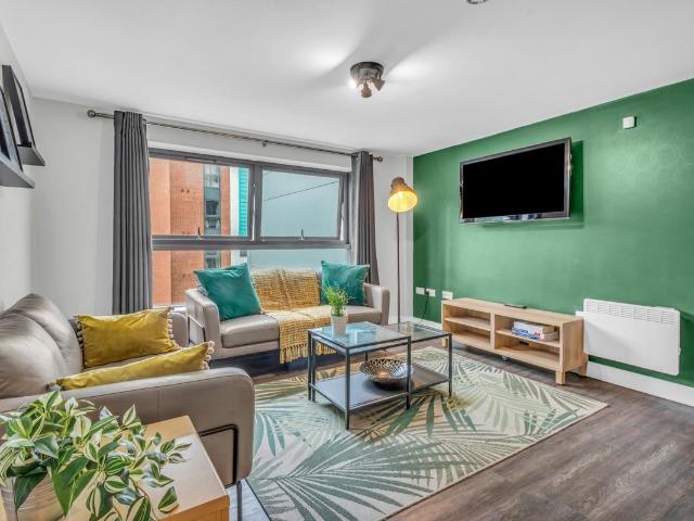 House for rent in Hyde Park, West Yorkshire