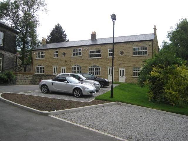 House for rent in Burley, West Yorkshire