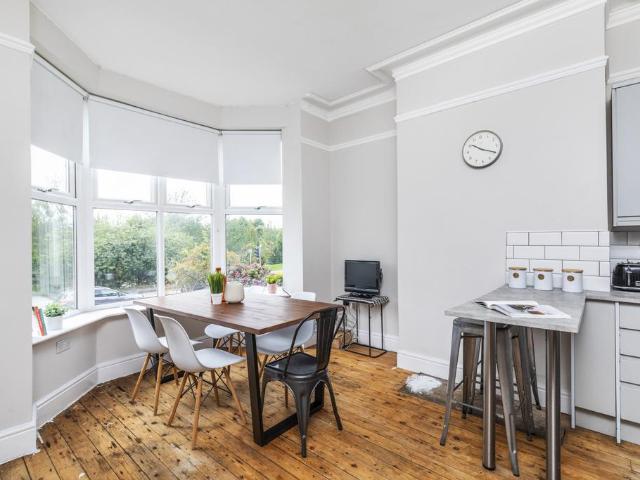 House for rent in Hyde Park, West Yorkshire