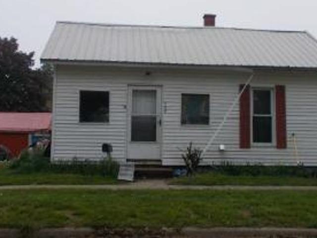 House for sale in Morenci, Michigan