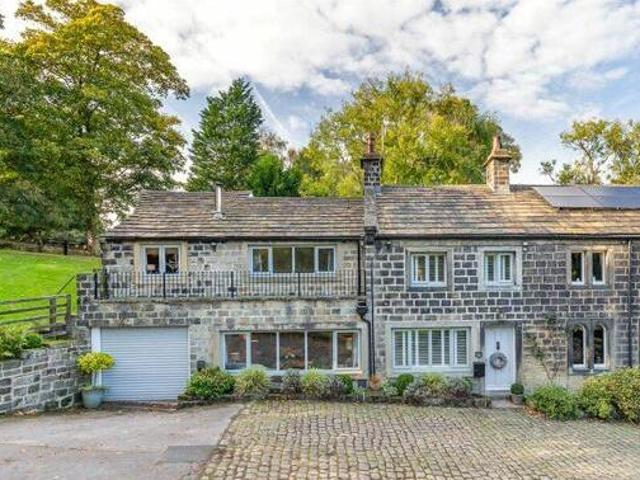 House for sale in Ben Rhydding, Ilkley