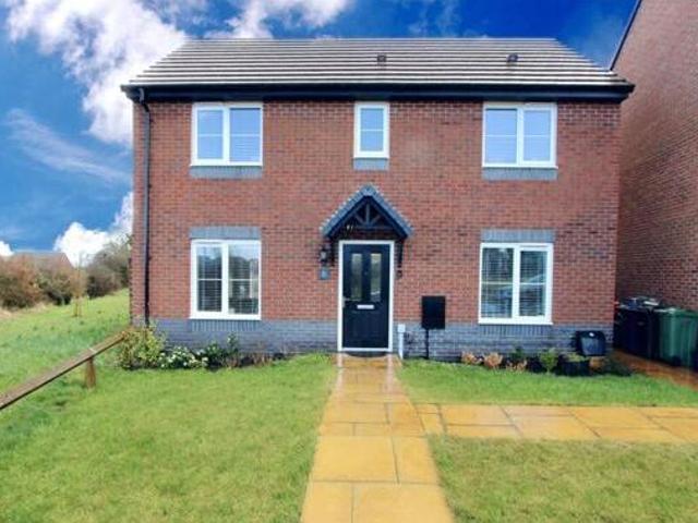 House for sale in Baswich, Staffordshire