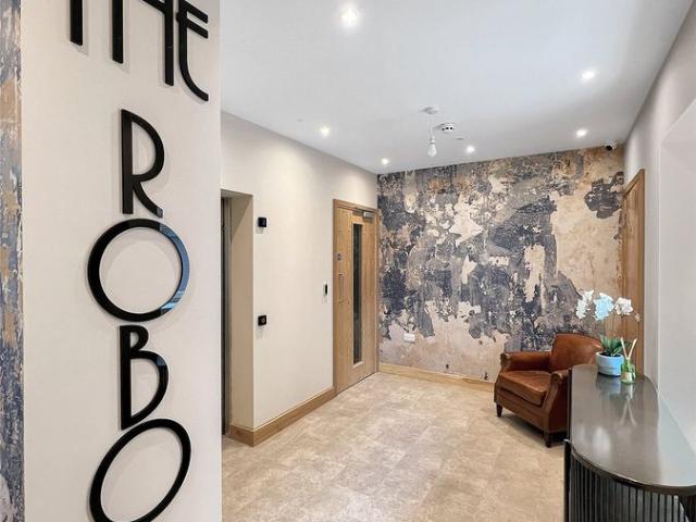 Apartment for rent in Black Friars, Old Wharf