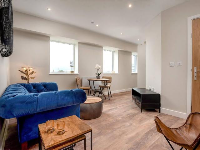 Apartment for rent in Black Friars, Old Wharf