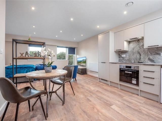 Studio for rent in Black Friars, Old Wharf