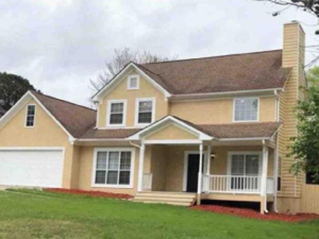 House for sale in Mcdonough, Georgia