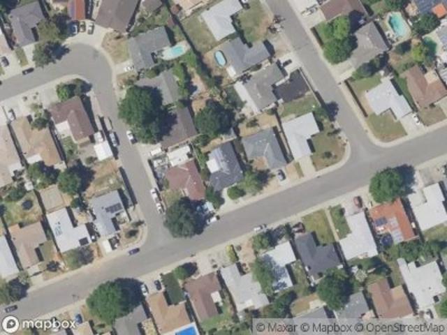 House for sale in Mather, California