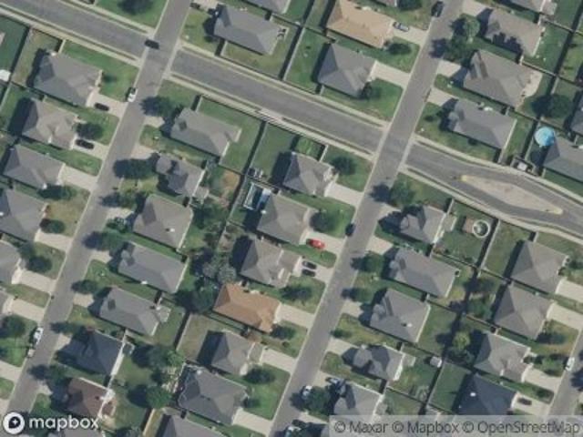 House for sale in Waco, Texas