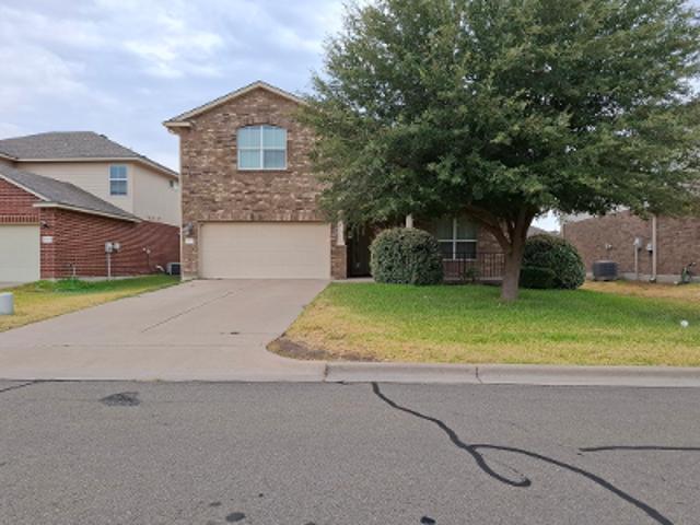 House for sale in Waco, Texas