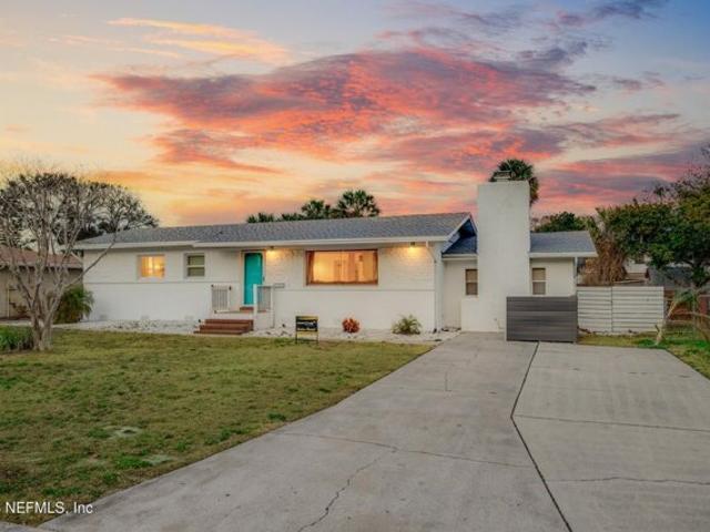 House for sale in Jacksonville Beach