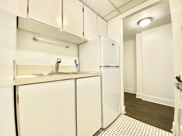 Apartment for rent in Seattle, Washington