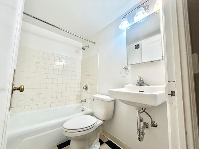 Apartment for rent in Seattle