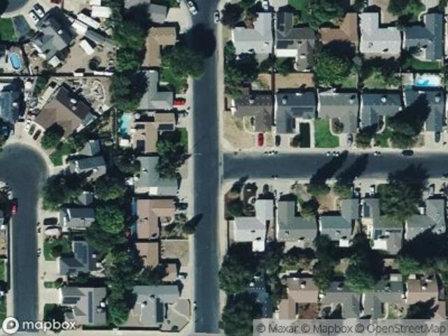 House for sale in Clovis, California