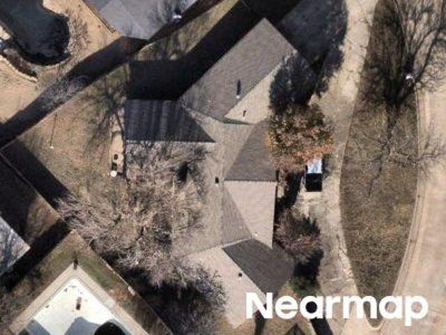 House for sale in Oklahoma City, Oklahoma