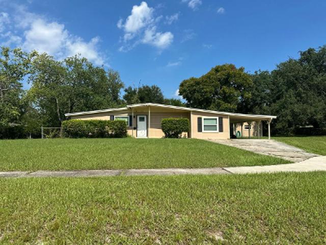 House for sale in Jacksonville, Florida