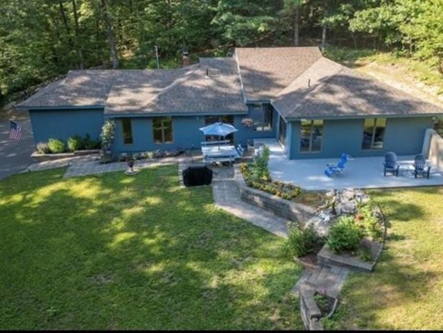 House for sale in Smithfield, Rhode Island