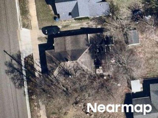 House for sale in Cadillac, Michigan