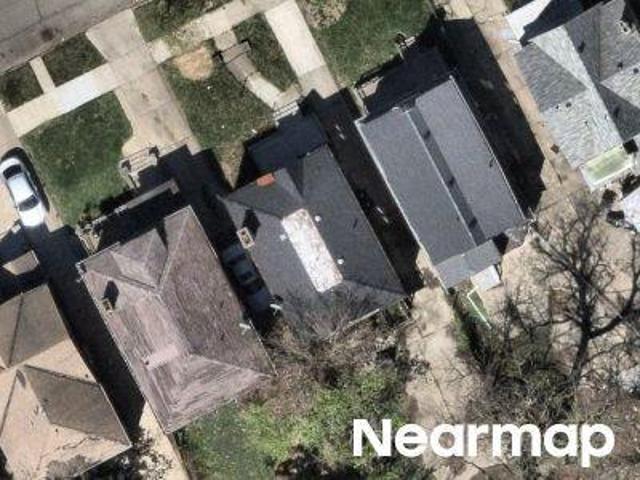 Property for sale in Detroit, Michigan