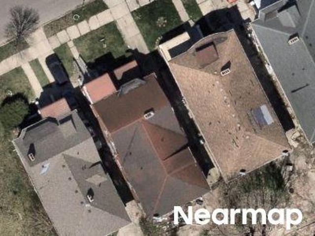 House for sale in Detroit, Michigan