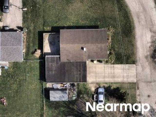 House for sale in Ashtabula, Ohio