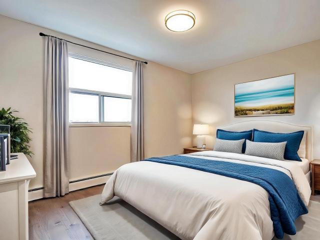 Apartment for rent in Burlington