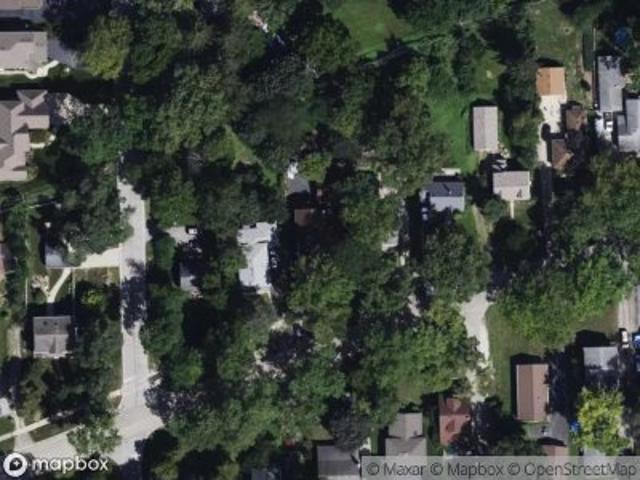 House for sale in Lisle, Illinois