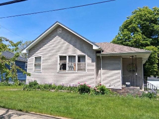 House for sale in Westmont, Illinois