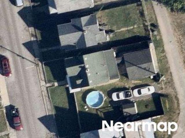 House for sale in Dayton, Ohio
