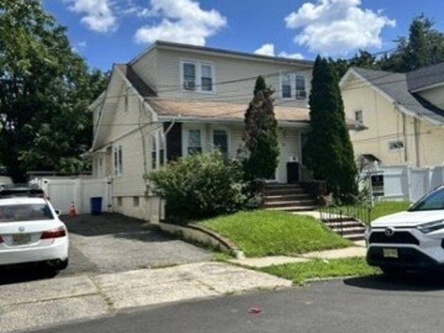 House for sale in Passaic, New Jersey