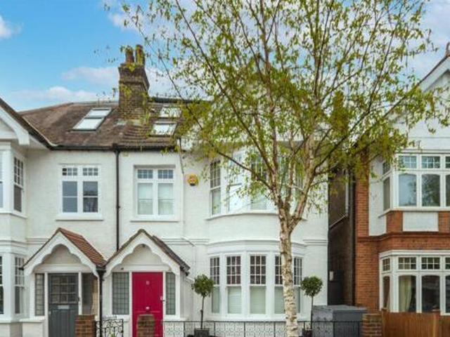 House for sale in Lyons, Greater London