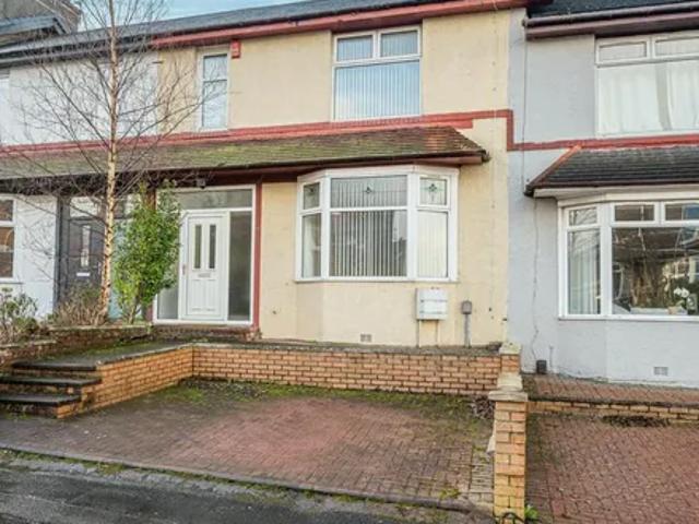 House for rent in Kelvindale, Scotland