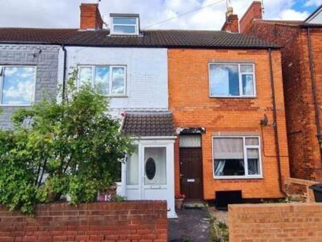 House for rent in Langwith, Bolsover