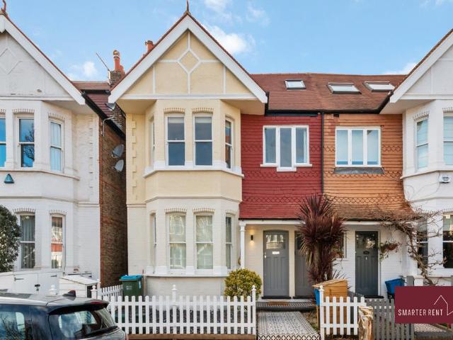 House for rent in Kew, Greater London