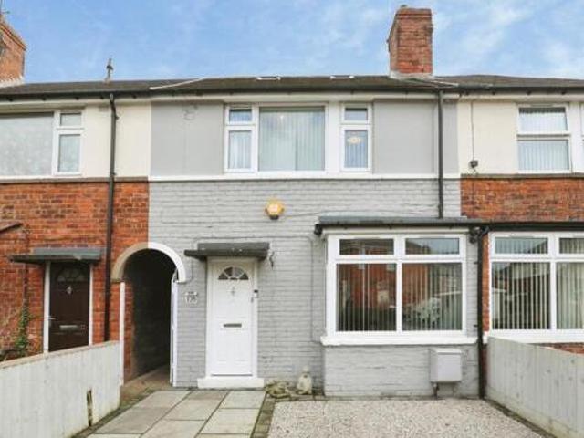 House for sale in High Field, York