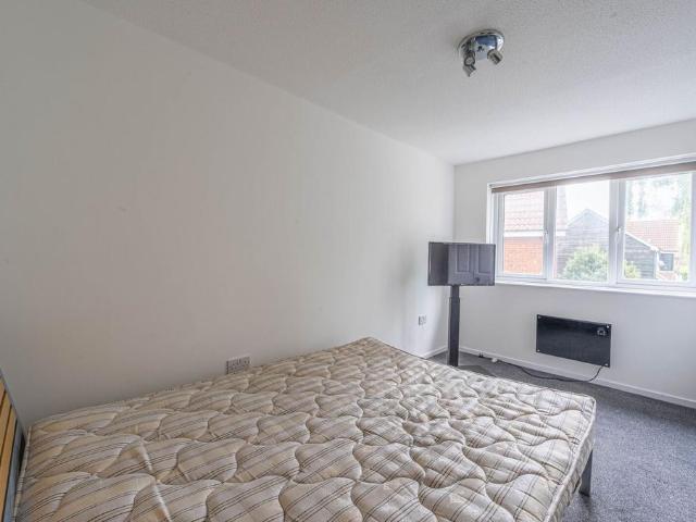 House for rent in Beckton, Greater London