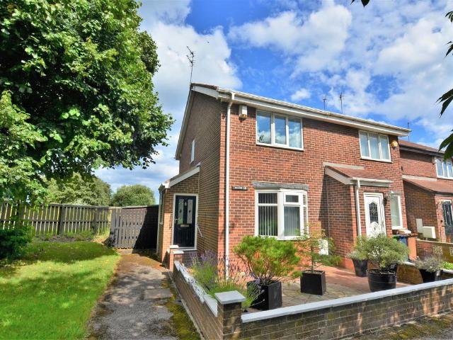 House for rent in Sunderland, East End