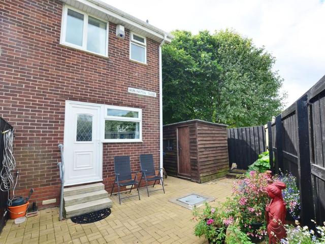 House for rent in Sunderland, East End