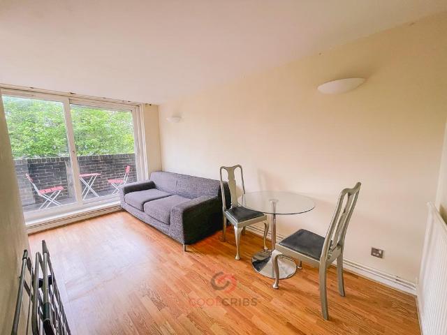 Apartment for rent in Maida Hill, Greater London