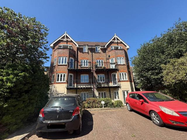 Apartment for rent in Reffles Bridge, Red Hill